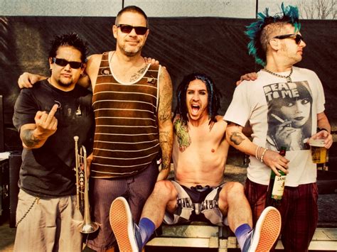 Band nofx - As NOFX wind up their time on this planet after 40 years, the seminal punk band—completed by Eric Melvin, Erik 'Smelly' Sandin, and Aaron' El Hefe' Abeyta—have decided the time is right t. Photo by: @susanmossphotography L-R: Erik Sandin, Eric Melvin, Fat Mike, El Hefe Fat Mike has never done things by …